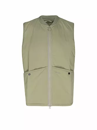 BARBOUR | Gilet RE-ENGINGERED LIDESDALE | 